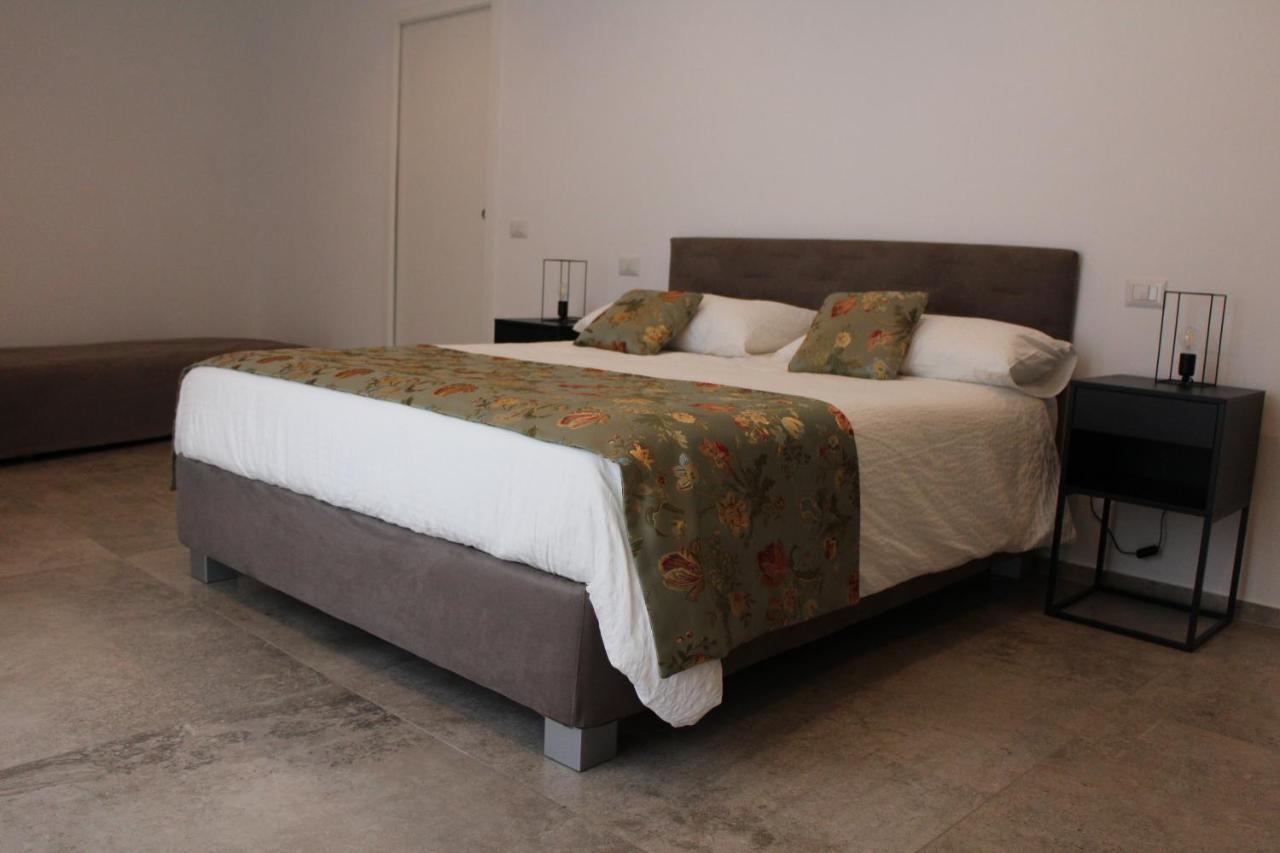 Il Cavaliere Bed And Breakfast Caserta Exterior foto