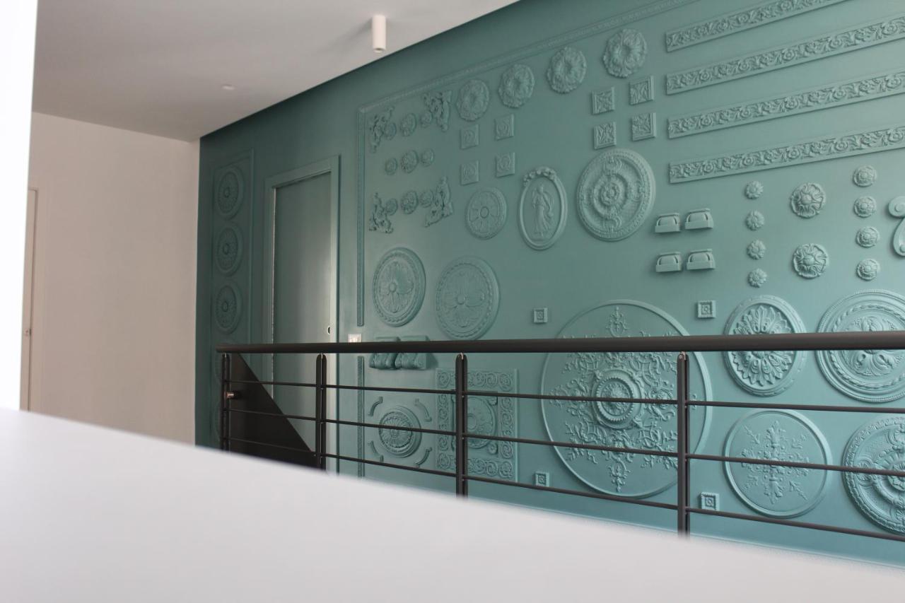 Il Cavaliere Bed And Breakfast Caserta Exterior foto