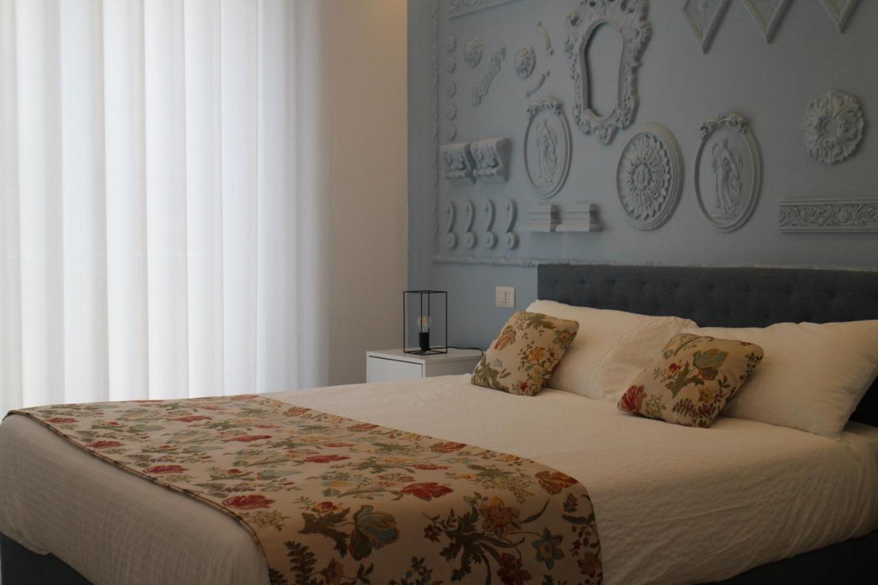 Il Cavaliere Bed And Breakfast Caserta Exterior foto