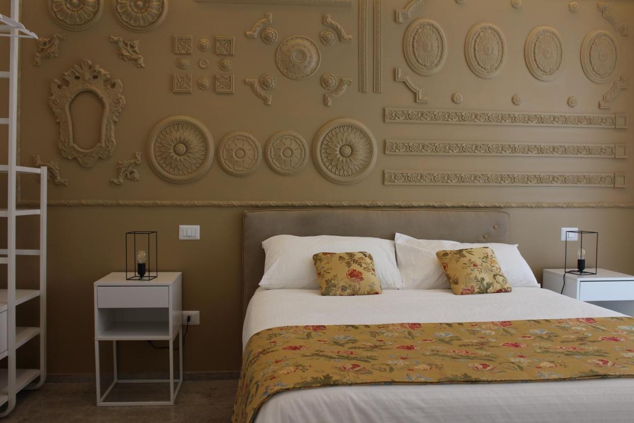 Il Cavaliere Bed And Breakfast Caserta Exterior foto