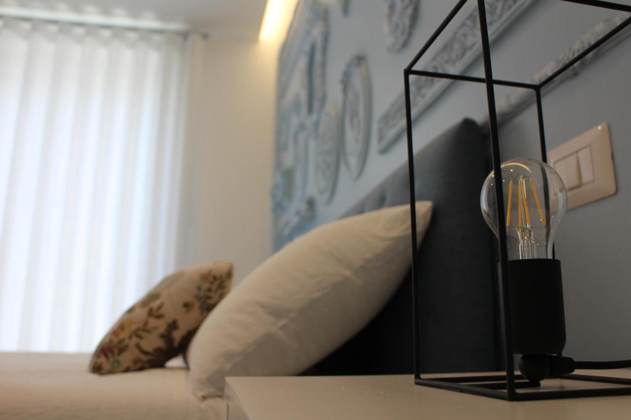 Il Cavaliere Bed And Breakfast Caserta Exterior foto