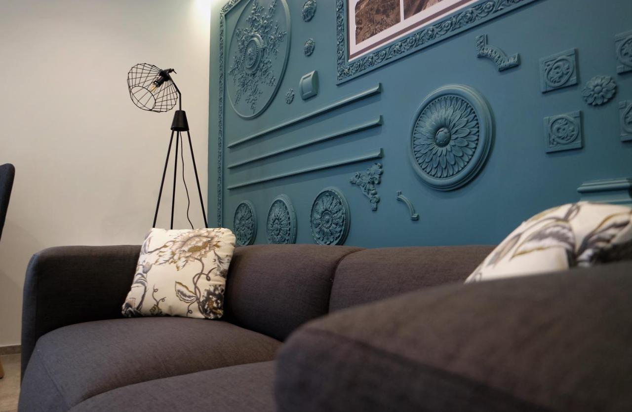 Il Cavaliere Bed And Breakfast Caserta Exterior foto