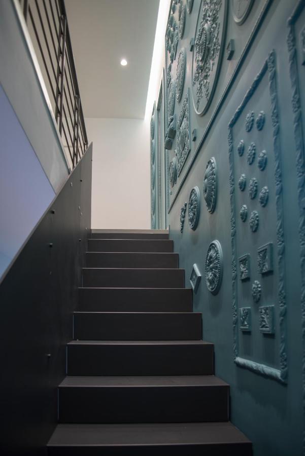 Il Cavaliere Bed And Breakfast Caserta Exterior foto