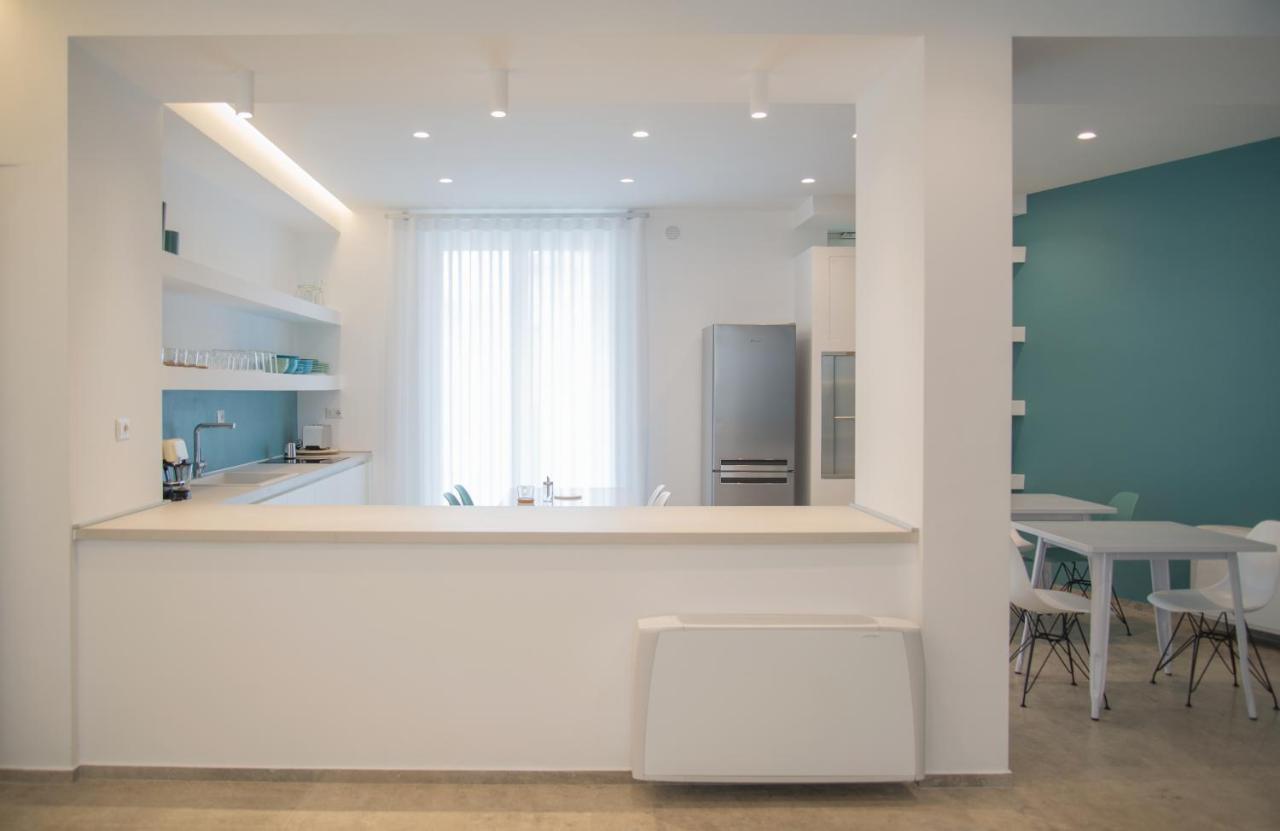 Il Cavaliere Bed And Breakfast Caserta Exterior foto