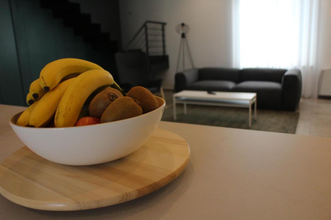 Il Cavaliere Bed And Breakfast Caserta Exterior foto