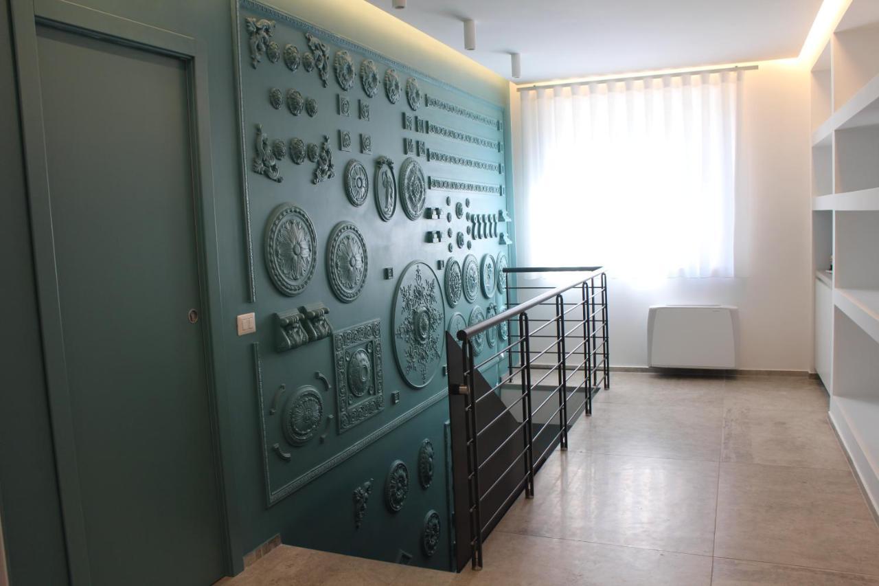 Il Cavaliere Bed And Breakfast Caserta Exterior foto